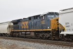 CSXT 7267